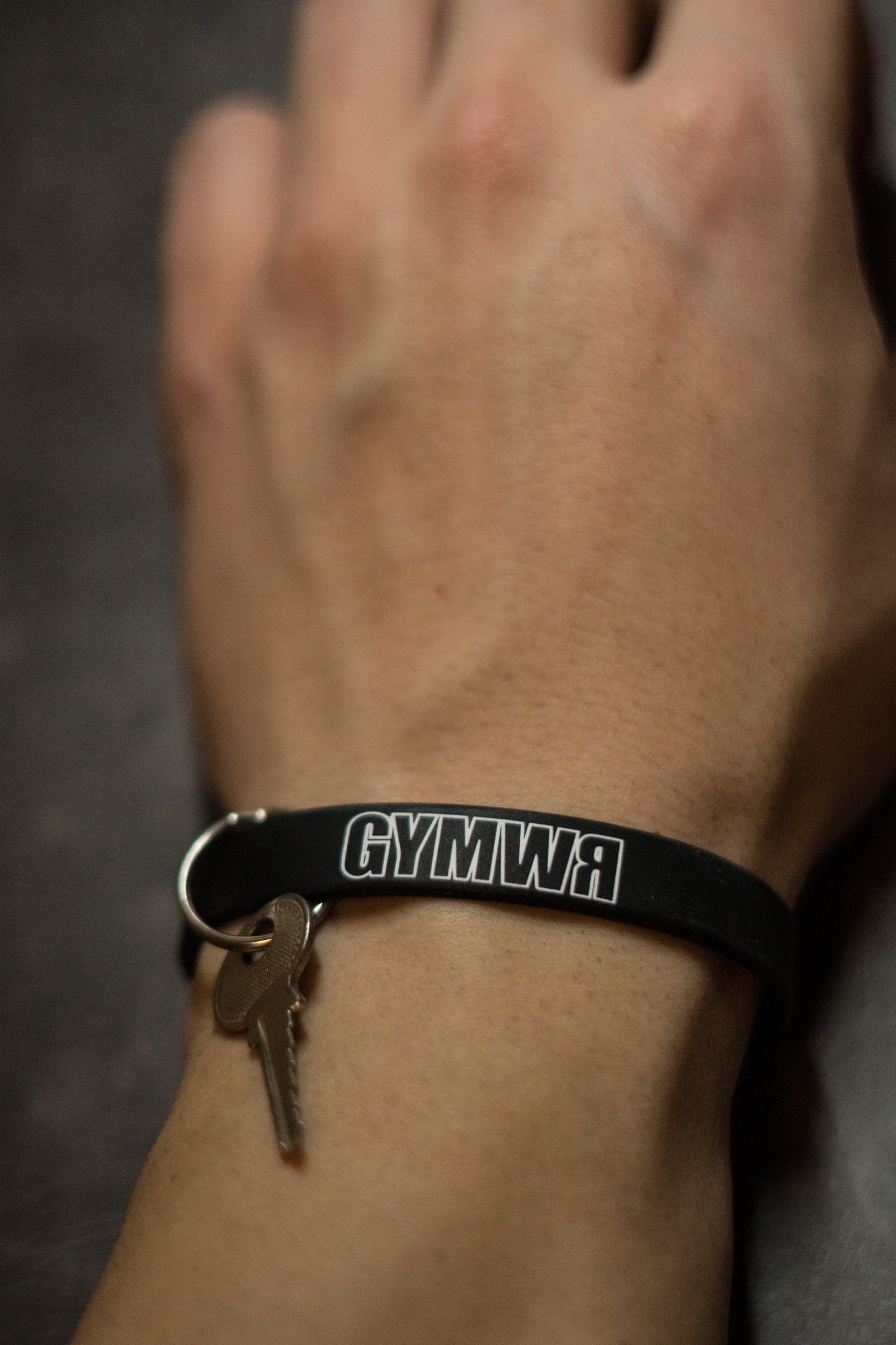 Wearable Keychain