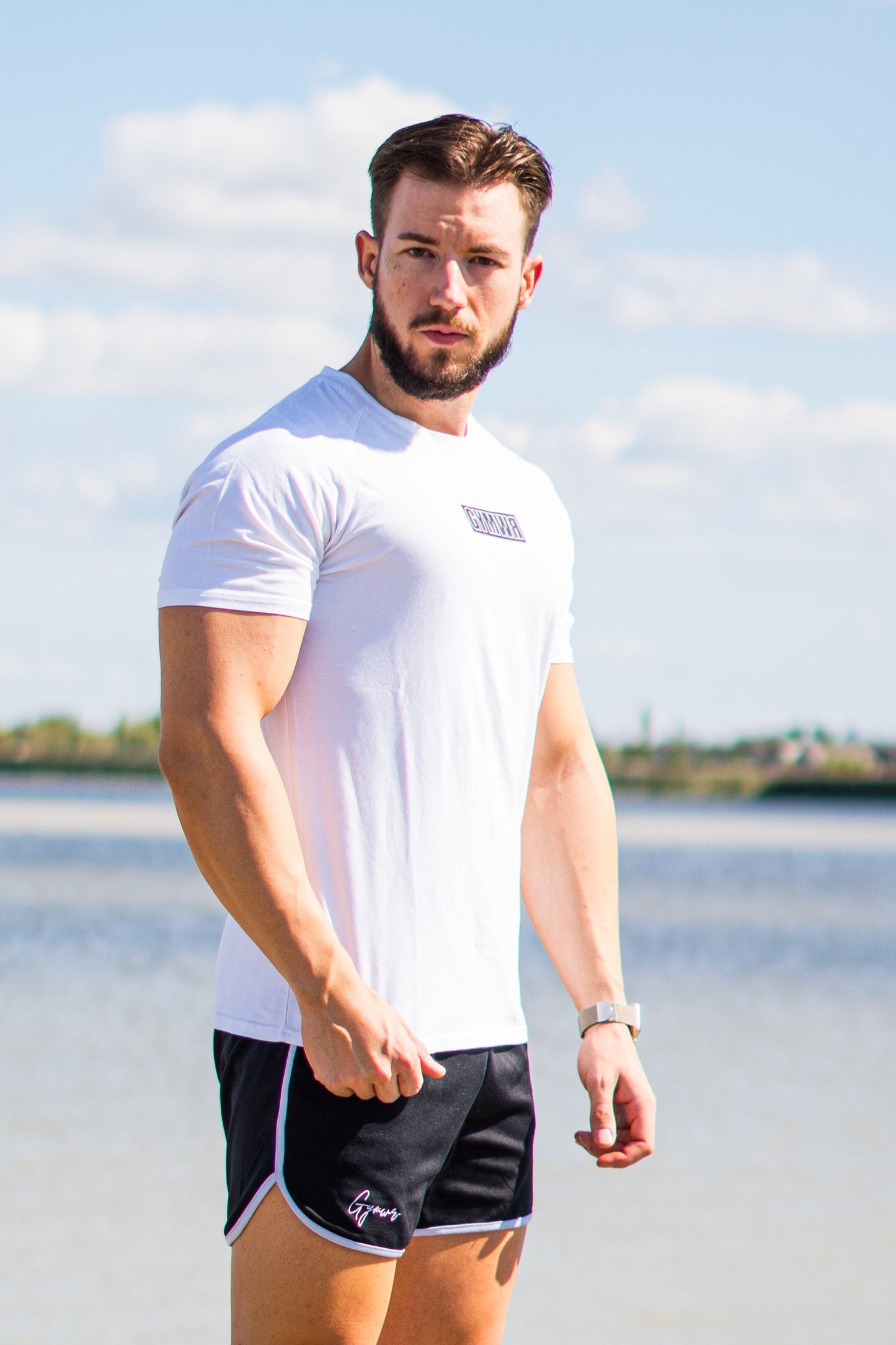 Men's Signature Shorts