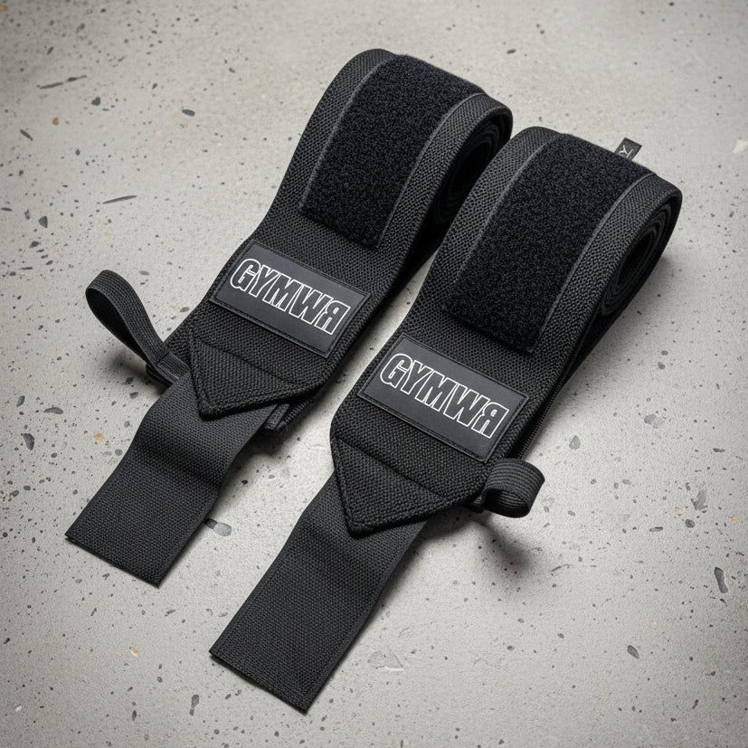 Wrist Wraps