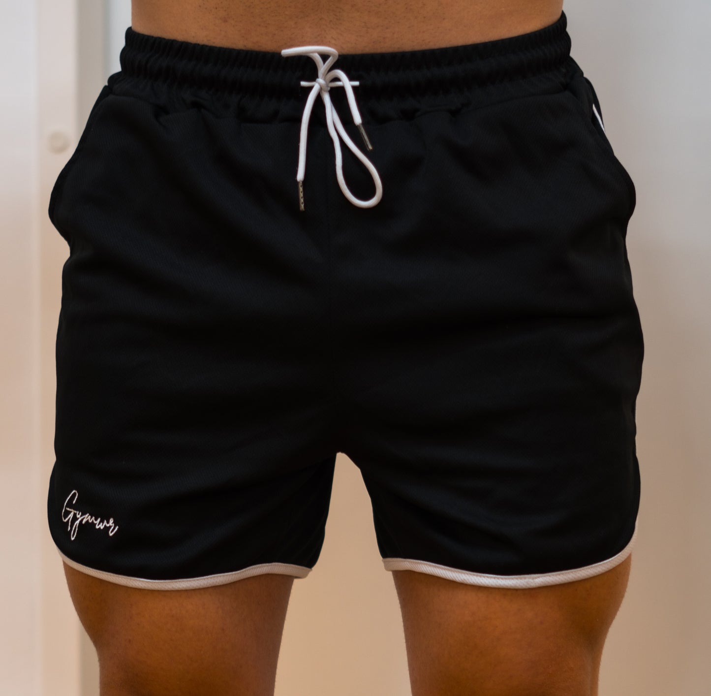 Men's Signature Shorts