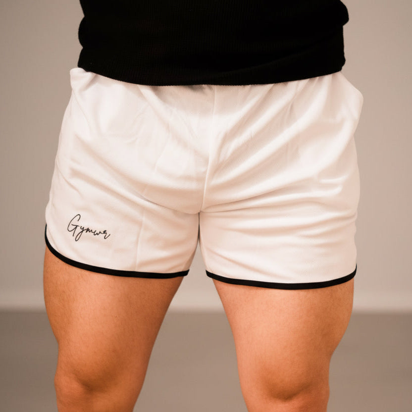 Men's Signature Shorts