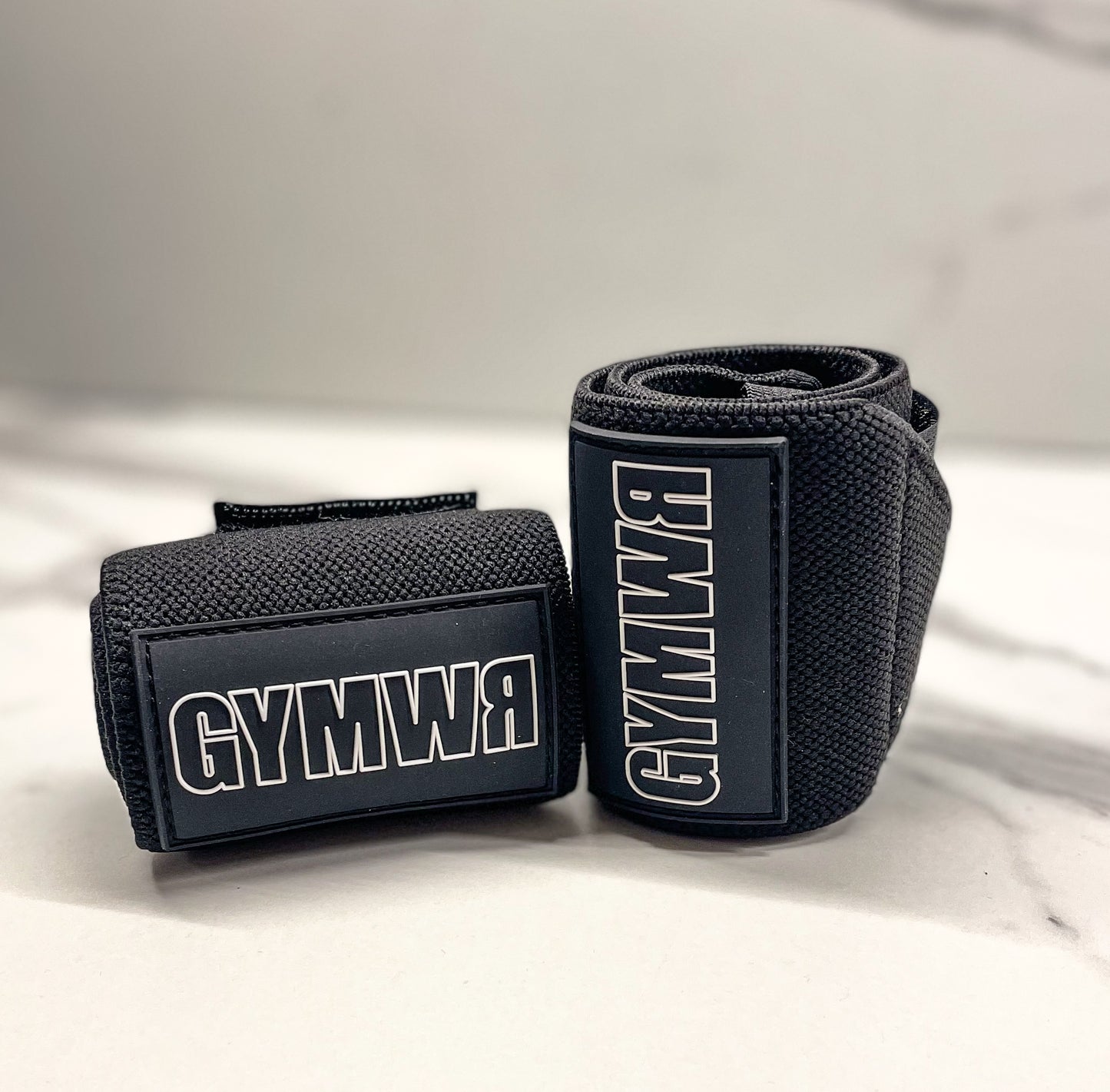 Wrist Wraps