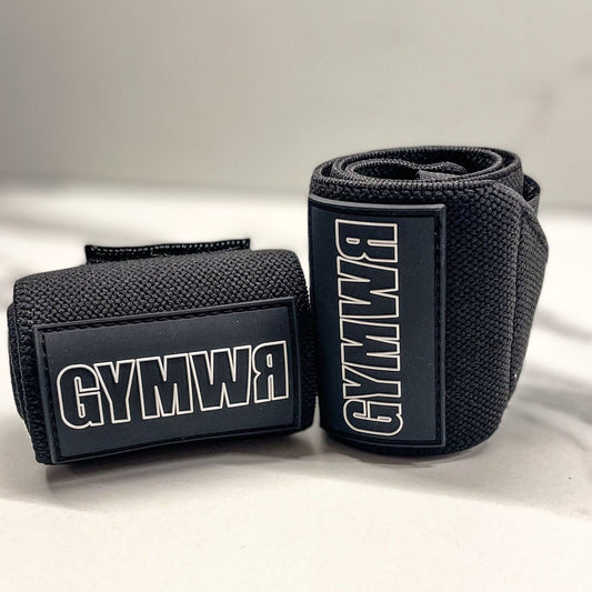 Wrist Wraps