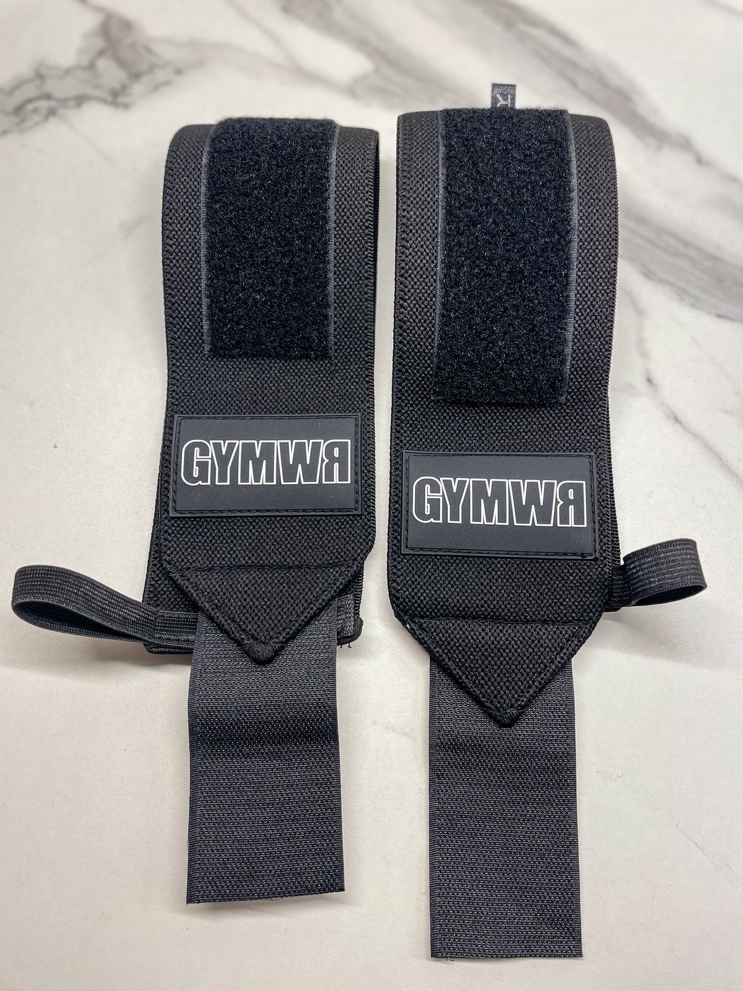 Wrist Wraps