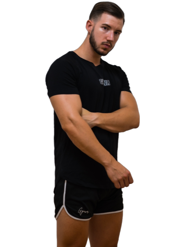 Men's  Signature Shorts