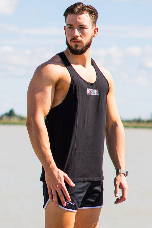 Stringer Classy